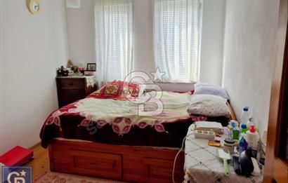 Çanakkale/Geyikli Dalyan'da denize 100m. 3 katlı müstakil yazlık