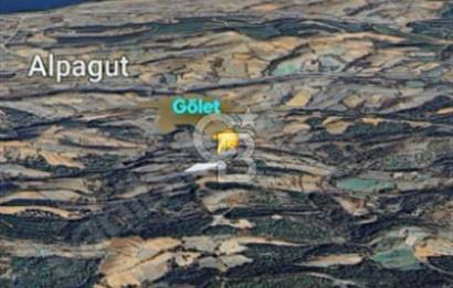 Lapseki/Taştepe'de deniz gören,resmi yolu olan 12.770m² arazi.