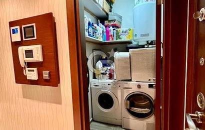 MUSELAND-Kazımdirik Özkanlar Kapalı Otoparklı 2+1 Satılık Daire