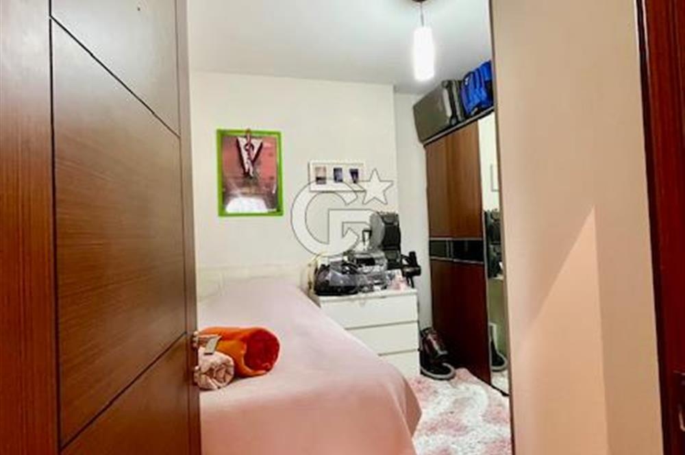 MUSELAND-Kazımdirik Özkanlar Kapalı Otoparklı 2+1 Satılık Daire