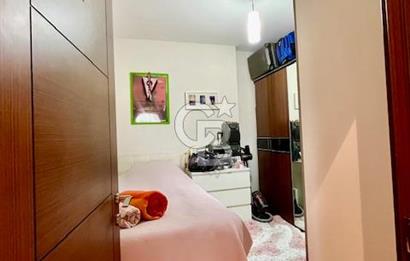 MUSELAND-Kazımdirik Özkanlar Kapalı Otoparklı 2+1 Satılık Daire