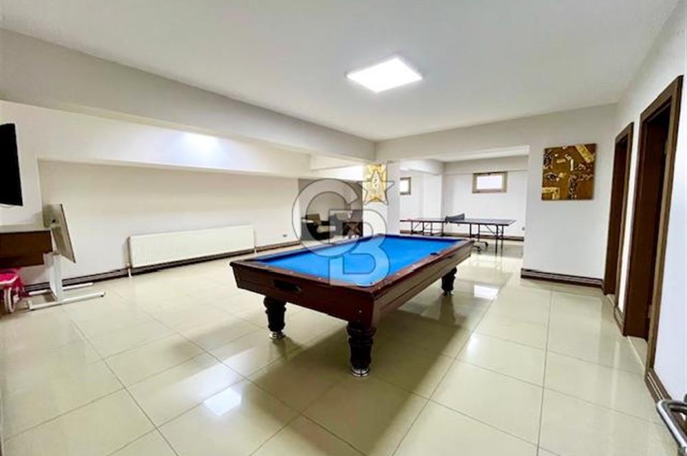 MUSELAND-Kazımdirik Özkanlar Kapalı Otoparklı 2+1 Satılık Daire