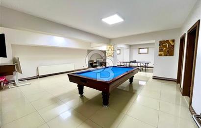 MUSELAND-Kazımdirik Özkanlar Kapalı Otoparklı 2+1 Satılık Daire