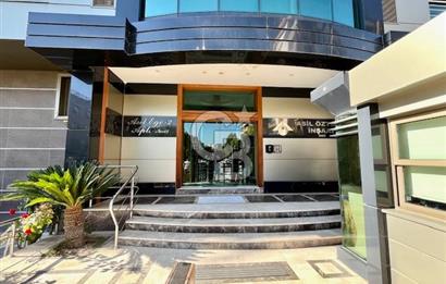 MUSELAND-Kazımdirik Özkanlar Kapalı Otoparklı 2+1 Satılık Daire