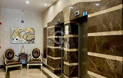 MUSELAND-Kazımdirik Özkanlar Kapalı Otoparklı 2+1 Satılık Daire