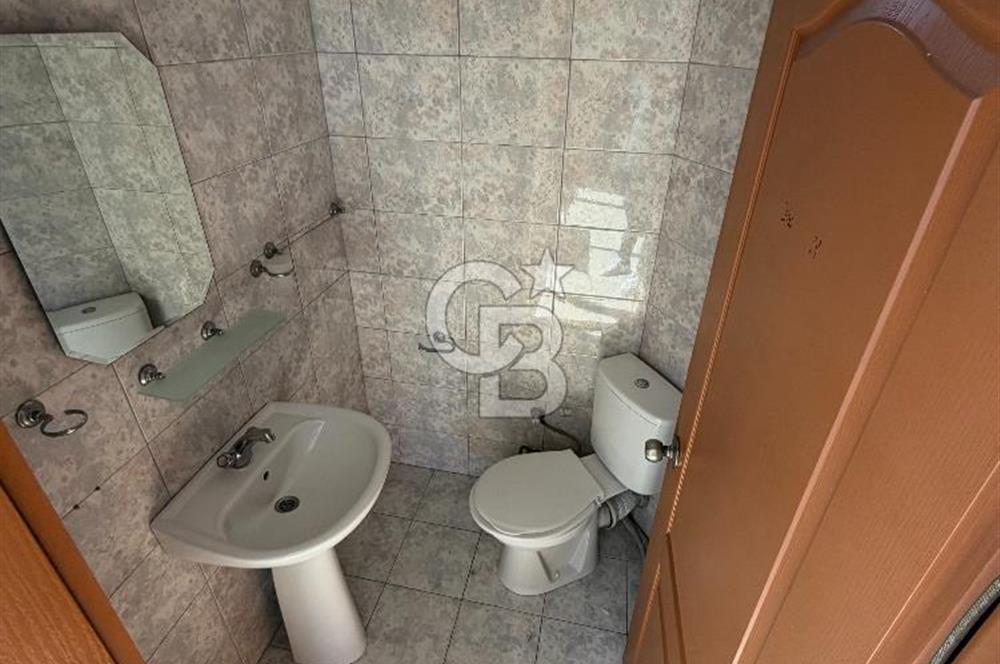 BOSTANCI SANAYİ SİTESİ İÇİ MASRAFSIZ 120M2 NET KİRALIK OFİS