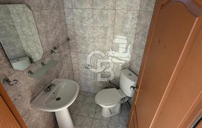 BOSTANCI SANAYİ SİTESİ İÇİ MASRAFSIZ 120M2 NET KİRALIK OFİS