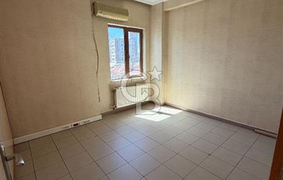 BOSTANCI SANAYİ SİTESİ İÇİ MASRAFSIZ 120M2 NET KİRALIK OFİS