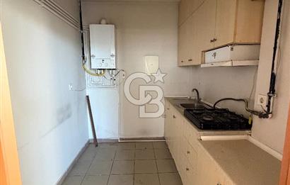 BOSTANCI SANAYİ SİTESİ İÇİ MASRAFSIZ 120M2 NET KİRALIK OFİS