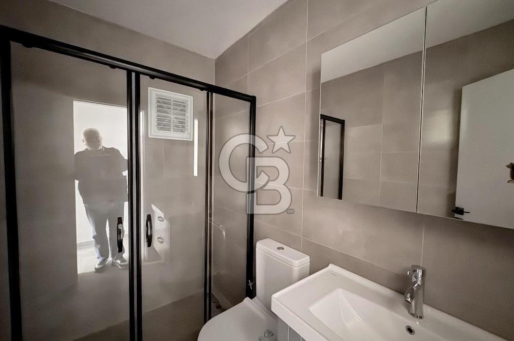 VİŞNEZADE MAHALLESİ, HÜSREV GEREDE CADDESİ, 4+1 SATILIK DAİRE