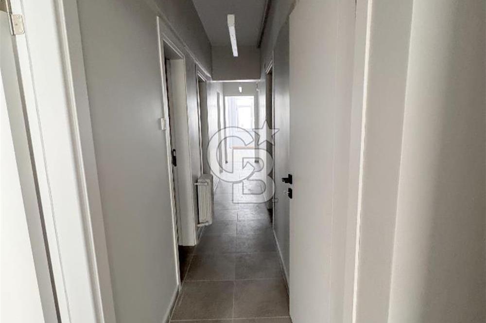 VİŞNEZADE MAHALLESİ, HÜSREV GEREDE CADDESİ, 4+1 SATILIK DAİRE