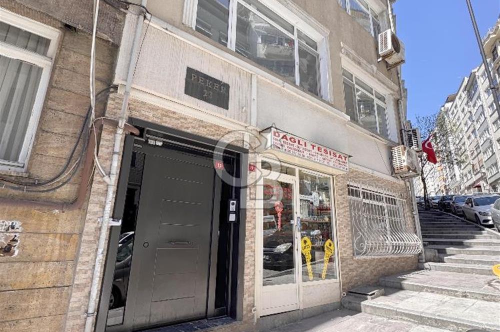 VİŞNEZADE MAHALLESİ, HÜSREV GEREDE CADDESİ, 4+1 SATILIK DAİRE