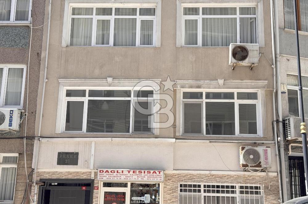 VİŞNEZADE MAHALLESİ, HÜSREV GEREDE CADDESİ, 4+1 SATILIK DAİRE