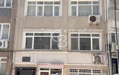 VİŞNEZADE MAHALLESİ, HÜSREV GEREDE CADDESİ, 4+1 SATILIK DAİRE