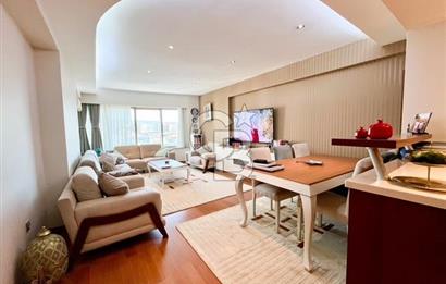 MUSELAND-Kazımdirik Özkanlar Kapalı Otoparklı 2+1 Satılık Daire