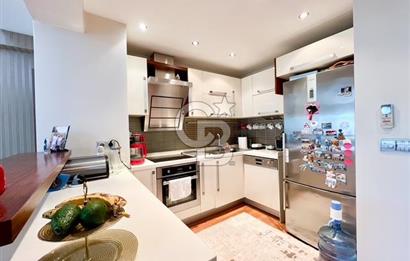 MUSELAND-Kazımdirik Özkanlar Kapalı Otoparklı 2+1 Satılık Daire