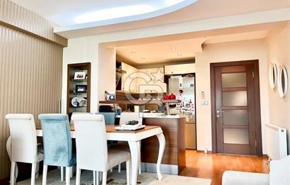 MUSELAND-Kazımdirik Özkanlar Kapalı Otoparklı 2+1 Satılık Daire