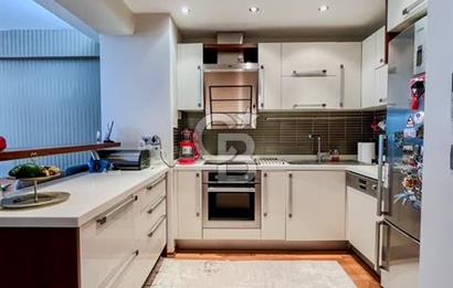 MUSELAND-Kazımdirik Özkanlar Kapalı Otoparklı 2+1 Satılık Daire