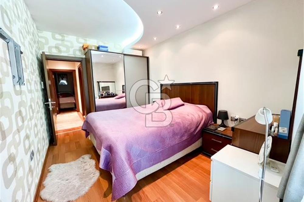 MUSELAND-Kazımdirik Özkanlar Kapalı Otoparklı 2+1 Satılık Daire