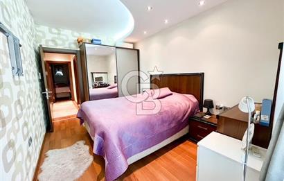 MUSELAND-Kazımdirik Özkanlar Kapalı Otoparklı 2+1 Satılık Daire