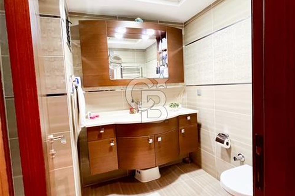 MUSELAND-Kazımdirik Özkanlar Kapalı Otoparklı 2+1 Satılık Daire