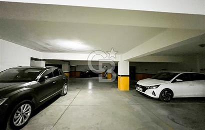 MUSELAND-Kazımdirik Özkanlar Kapalı Otoparklı 2+1 Satılık Daire