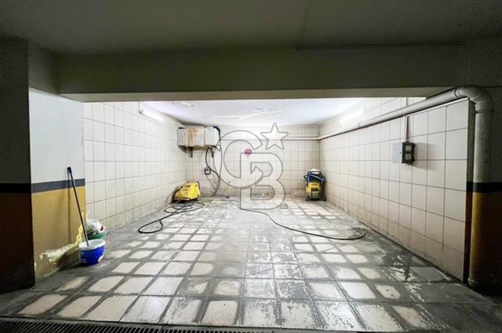 MUSELAND-Kazımdirik Özkanlar Kapalı Otoparklı 2+1 Satılık Daire