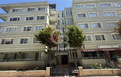 ÇANAKKALE BARBAROS MAHALLESİ TROYAPARK YAKINI SATILIK GENİŞ 3+1