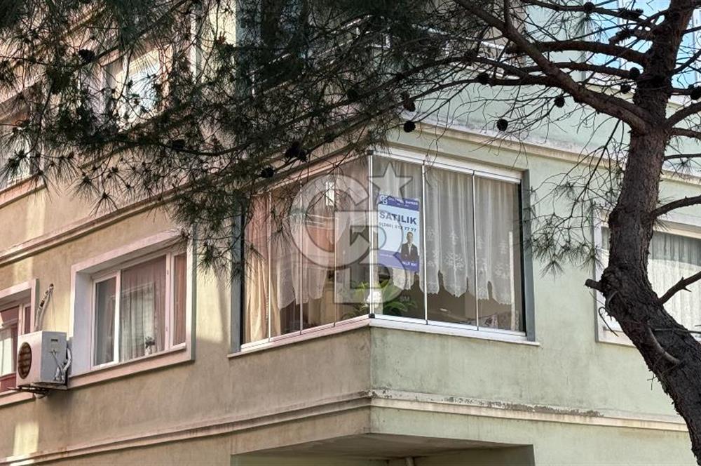 ÇANAKKALE BARBAROS MAHALLESİ TROYAPARK YAKINI SATILIK GENİŞ 3+1