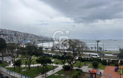 Satılık Yalı Dairesi 2+1 - Denizin Keyfi Bambaşka