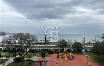 Satılık Yalı Dairesi 2+1 - Denizin Keyfi Bambaşka