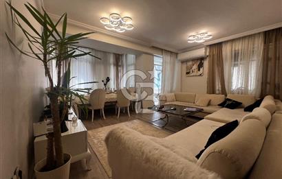 Bostanlı’da Muhteşem Konumda Satılık 3+1 Daire