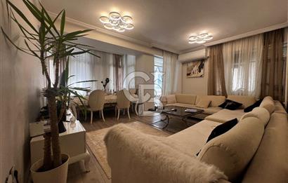 Bostanlı’da Muhteşem Konumda Satılık 3+1 Daire