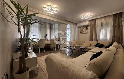 Bostanlı’da Muhteşem Konumda Satılık 3+1 Daire