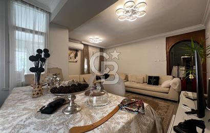 Bostanlı’da Muhteşem Konumda Satılık 3+1 Daire