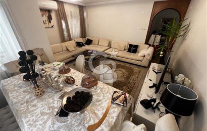 Bostanlı’da Muhteşem Konumda Satılık 3+1 Daire