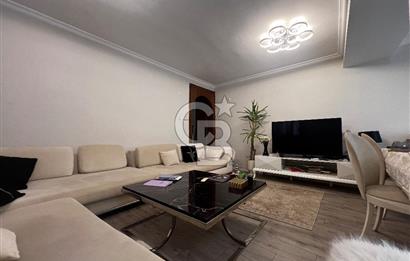 Bostanlı’da Muhteşem Konumda Satılık 3+1 Daire