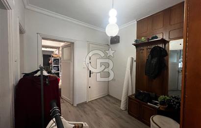 Bostanlı’da Muhteşem Konumda Satılık 3+1 Daire