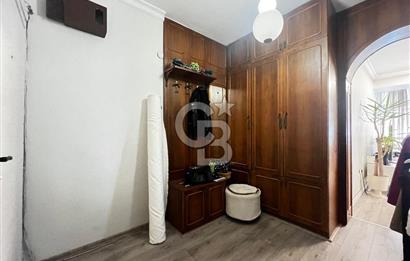 Bostanlı’da Muhteşem Konumda Satılık 3+1 Daire