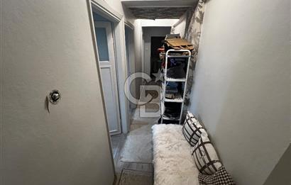 Bostanlı’da Muhteşem Konumda Satılık 3+1 Daire