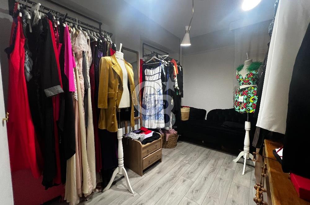 Bostanlı’da Muhteşem Konumda Satılık 3+1 Daire