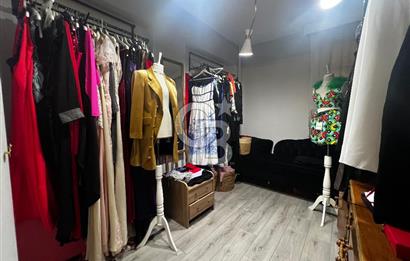 Bostanlı’da Muhteşem Konumda Satılık 3+1 Daire