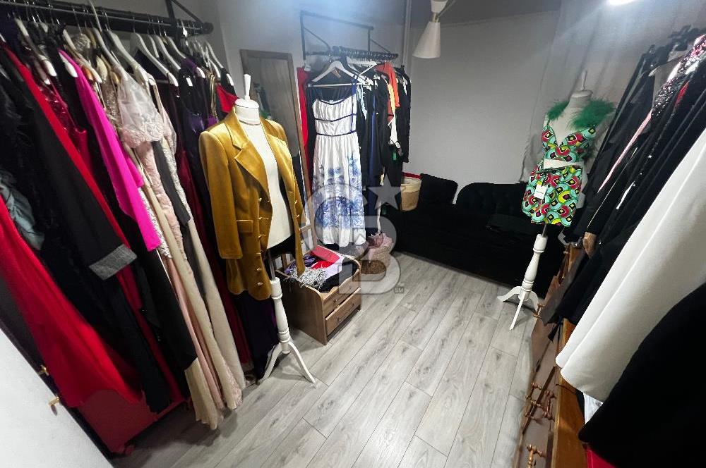 Bostanlı’da Muhteşem Konumda Satılık 3+1 Daire