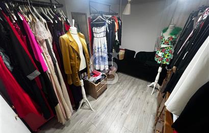 Bostanlı’da Muhteşem Konumda Satılık 3+1 Daire