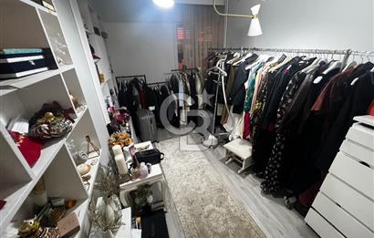 Bostanlı’da Muhteşem Konumda Satılık 3+1 Daire