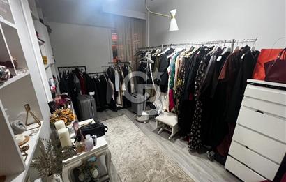 Bostanlı’da Muhteşem Konumda Satılık 3+1 Daire