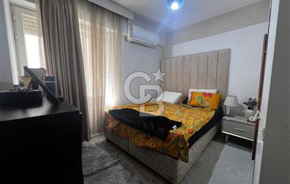 Bostanlı’da Muhteşem Konumda Satılık 3+1 Daire