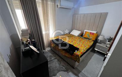 Bostanlı’da Muhteşem Konumda Satılık 3+1 Daire