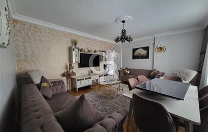 Kağıthane Merkezde Satılık Geniş 3+1 Daire