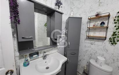 Kağıthane Merkezde Satılık Geniş 3+1 Daire